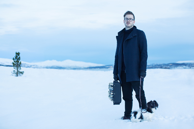 Benjamin Mørk Smallfoto Knut Aaserud