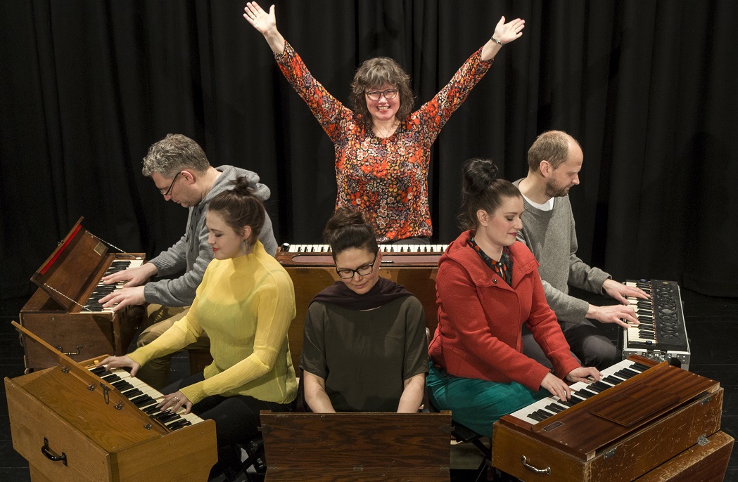 MLO Foto Odd Inge Larsen Beskuren