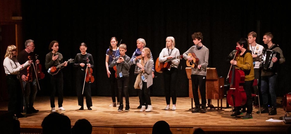 Arctic Talents 2019 Beskuren