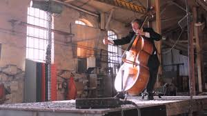 Knut Erik Sundquist Reverie