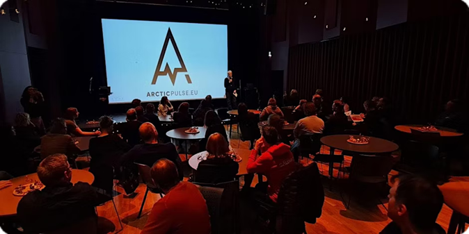 Producers Network Presentation
